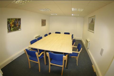 Serviced office to rent, 7 The IO Centre,Jugglers Close, Banbury