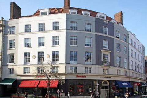 Serviced office to rent, 20 Broadway Studios,Hammersmith,
