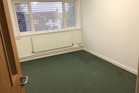Serviced office to rent - 196 Broomhill Road,,