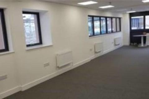 Serviced office to rent - Riverside hub,C5 Apollo court, Neptune park, Plymouth