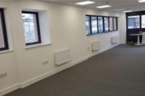 Serviced office to rent, Riverside hub,C5 Apollo court, Neptune park, Plymouth
