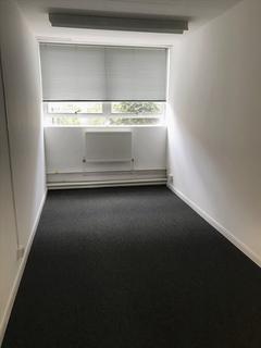 Serviced office to rent - Alfa House,Molesey Road,