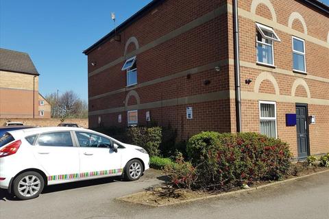 Serviced office to rent - Nottingham Road,Concord Business Centre,