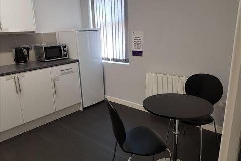 Serviced office to rent, Nottingham Road,Concord Business Centre,
