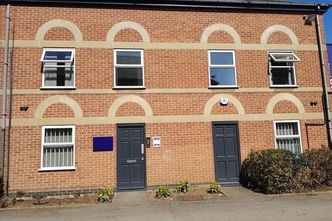 Serviced office to rent, Nottingham Road,Concord Business Centre,