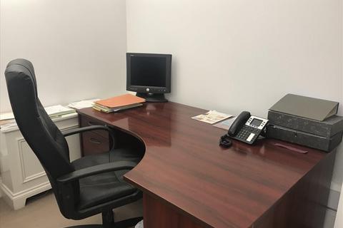 Serviced office to rent, 156-158 Buckingham Palace Road,,