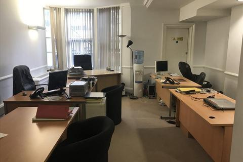 Serviced office to rent, 156-158 Buckingham Palace Road,,