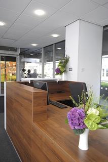 Serviced office to rent, 10 Nottingham Road,Cardinal Square,