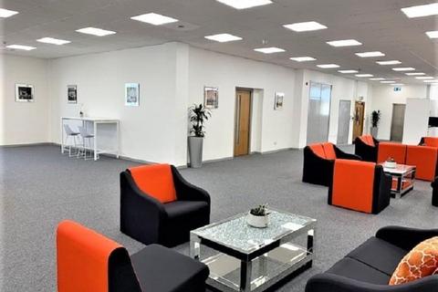 Serviced office to rent, 981 Great West Road,Westlink House,