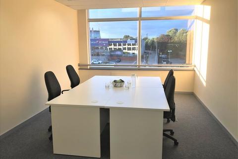 Serviced office to rent, 981 Great West Road,Westlink House,