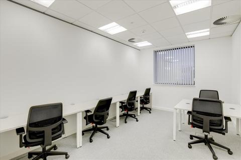 Serviced office to rent, Electric Avenue,Vision 25, Innova Park