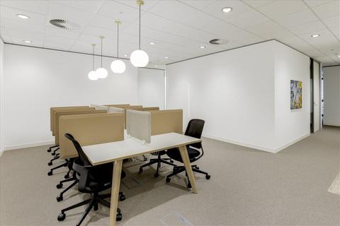 Serviced office to rent, Electric Avenue,Vision 25, Innova Park