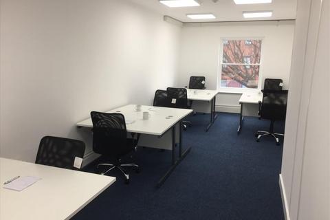 Serviced office to rent, 45-55 Longsmith Street,Bearland Lodge,