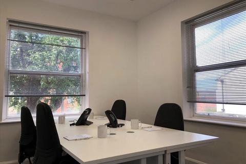 Serviced office to rent, 45-55 Longsmith Street,Bearland Lodge,