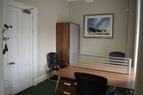 Serviced office to rent - 11 Bon Accord Crescent,,