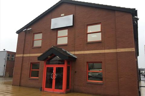 Serviced office to rent, Emily Street,East Yorkshire,