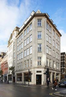 Office to rent, 16-19 Eastcastle Street,Fitzrovia,