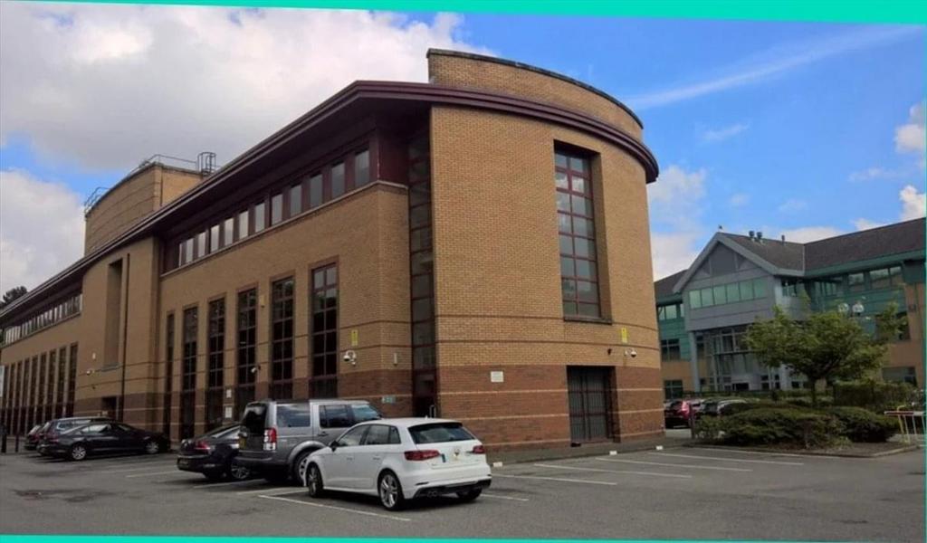 Cheadle Place, Stockport Road,Cheshire, Serviced office to rent £110