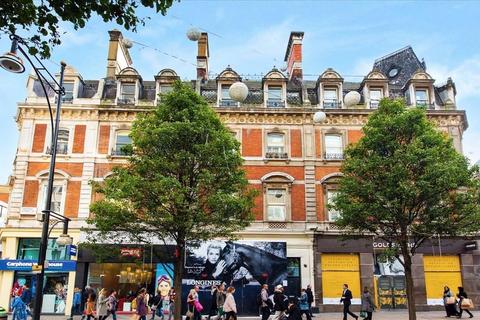 Serviced office to rent, 411-413 Oxford Street,Mayfair,
