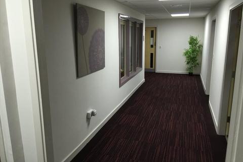 Serviced office to rent, West Dock Street,One Business Village,