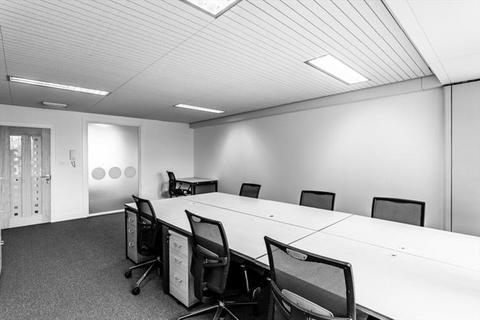 Serviced office to rent, 33-41 Victoria Avenue,Suite 28, Thamesgate House,