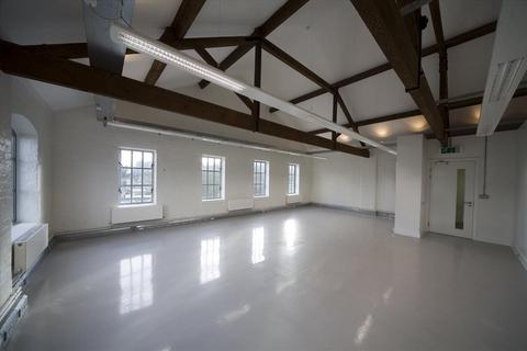 Serviced office to rent, Glassworks,Mill Bay, Kent