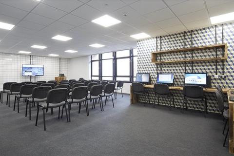 Serviced office to rent, 44 Bond Street,North Humberside,