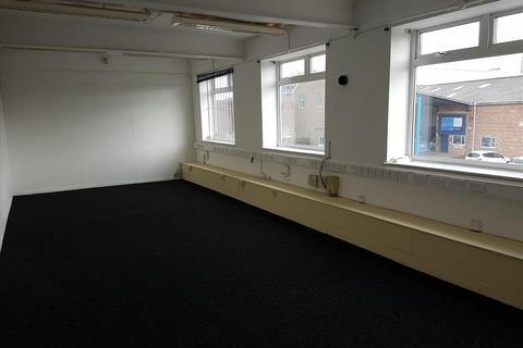 Serviced office to rent, 266-290 Wincolmlee,Microfirms Centre,