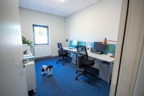 Serviced office to rent, The Lighthouse,Heugh Road, North Berwick