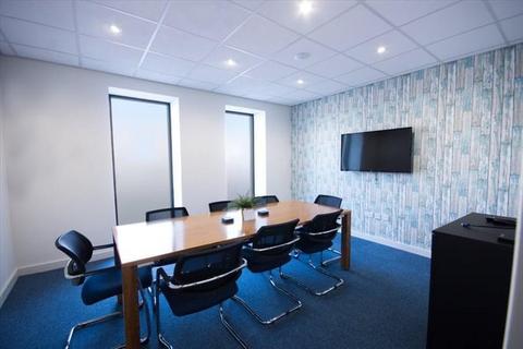 Serviced office to rent, The Lighthouse,Heugh Road, North Berwick
