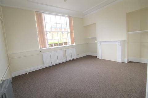 Serviced office to rent, Bank Street,The Old Bank,