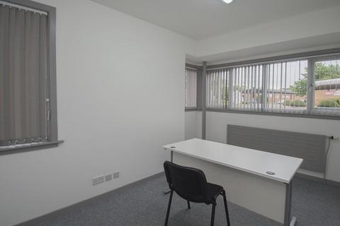 Serviced office to rent - 14-18 East Shaw Street,,