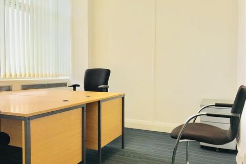 Serviced office to rent, North Circular Road,Crown House,