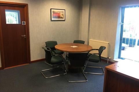 Serviced office to rent, Newhouse Farm Ind Est,Unit 10,