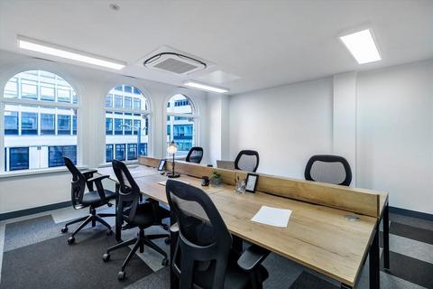 Office to rent, 10-12 East Parade,,