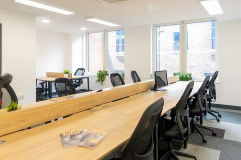 Serviced office to rent, 10-12 East Parade,,