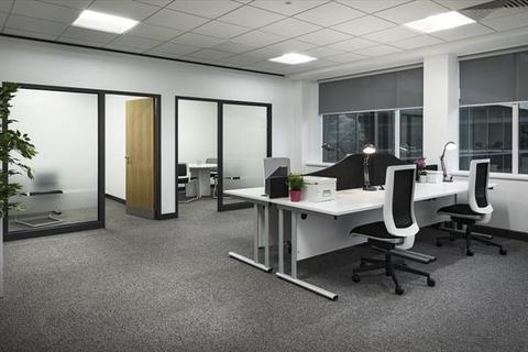 Serviced office to rent, Brooks Drive,Cheadle Royal Business Park,