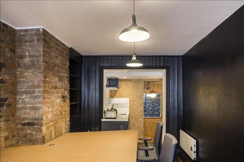 Serviced office to rent, 92 Hoxton Street,,