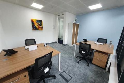 Serviced office to rent, 1 Meadlake Place,Thorpe Lea Road,