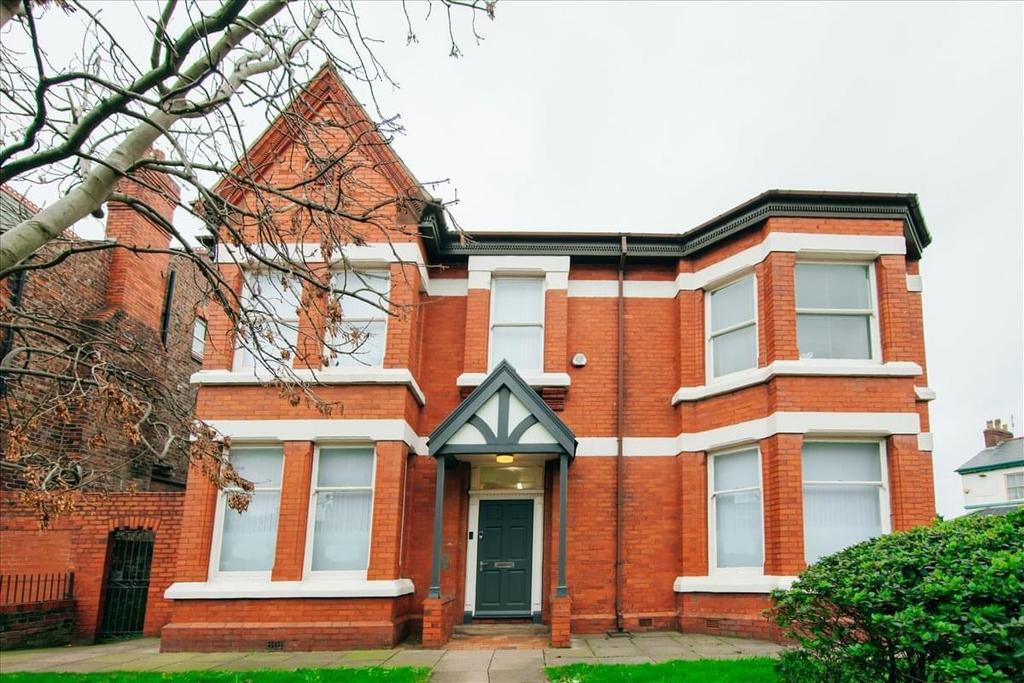 21 Merton Road,Bootle, Office £100 pcm (£23 pw)