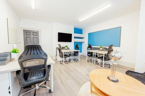 Serviced office to rent, 21 Merton Road,Bootle,