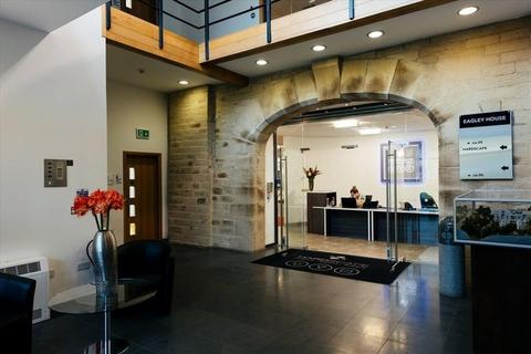 Serviced office to rent - Deakins Business Park,Blackburn Road,