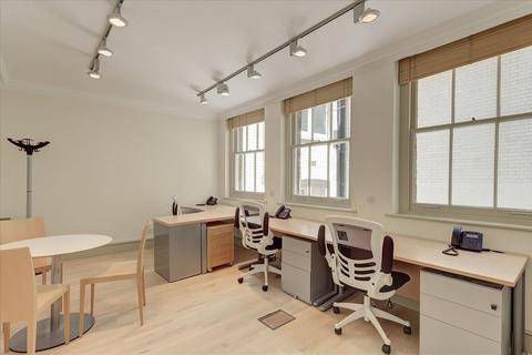 Serviced office to rent, 14 Old Queen Street,Westminster,