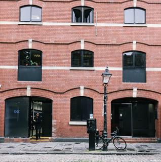 Serviced office to rent - 3a, 36 King Street,Bristol,