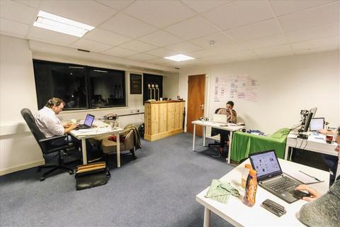 Serviced office to rent - 3a, 36 King Street,Bristol,