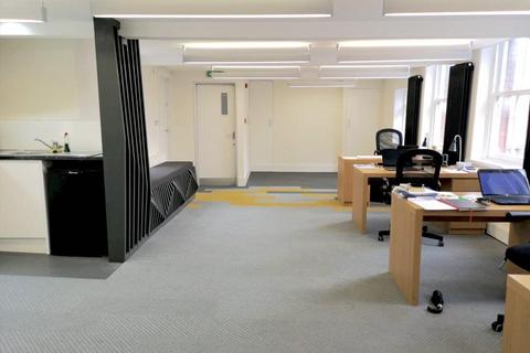 Serviced office to rent, 69-70 Long Lane,,