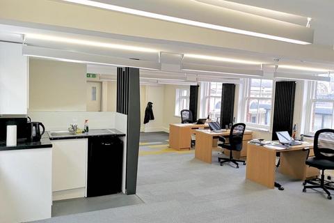 Serviced office to rent, 69-70 Long Lane,,