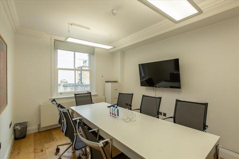 Serviced office to rent, 34 Tavistock Street,Covent Garden,