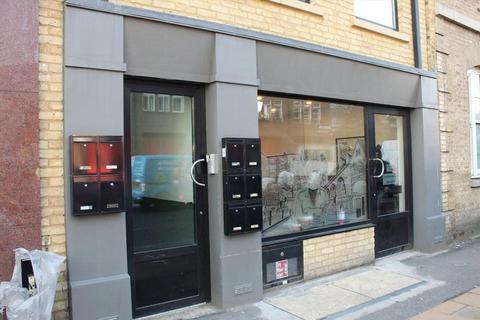 Serviced office to rent - 36a Commercial Road,Aldgate,