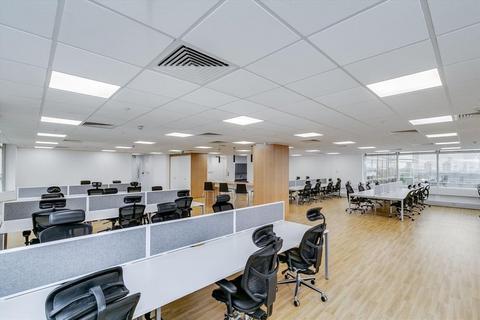 Serviced office to rent, 3 Shortlands,,